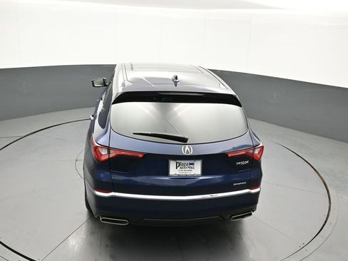 Certified 2023 Acura MDX SH-AWD w/ Technology Package image 42
