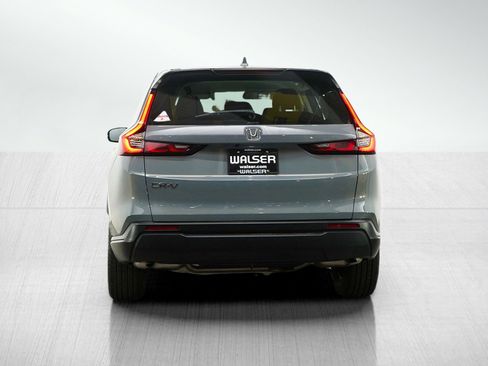 Used 2023 Honda CR-V LX image 4