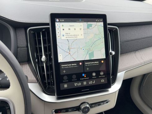 New 2026 Volvo XC90 B6 Ultra image 22