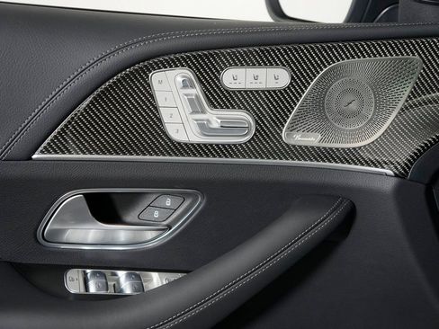 Certified 2026 Mercedes-Benz GLE 53 AMG 4MATIC Coupe image 12