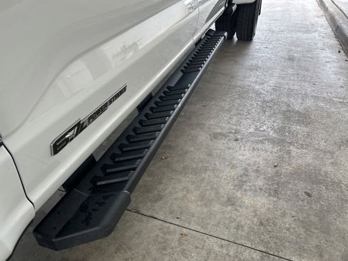 Used 2025 Ford F350 XL w/ XL Driver Assist Package AWD/4WD image 15