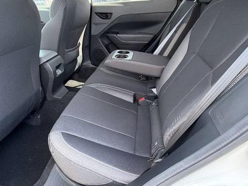 New 2026 Subaru Crosstrek 2.0i Premium AWD/4WD image 16