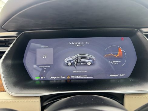 Used 2017 Tesla Model S 100D image 29