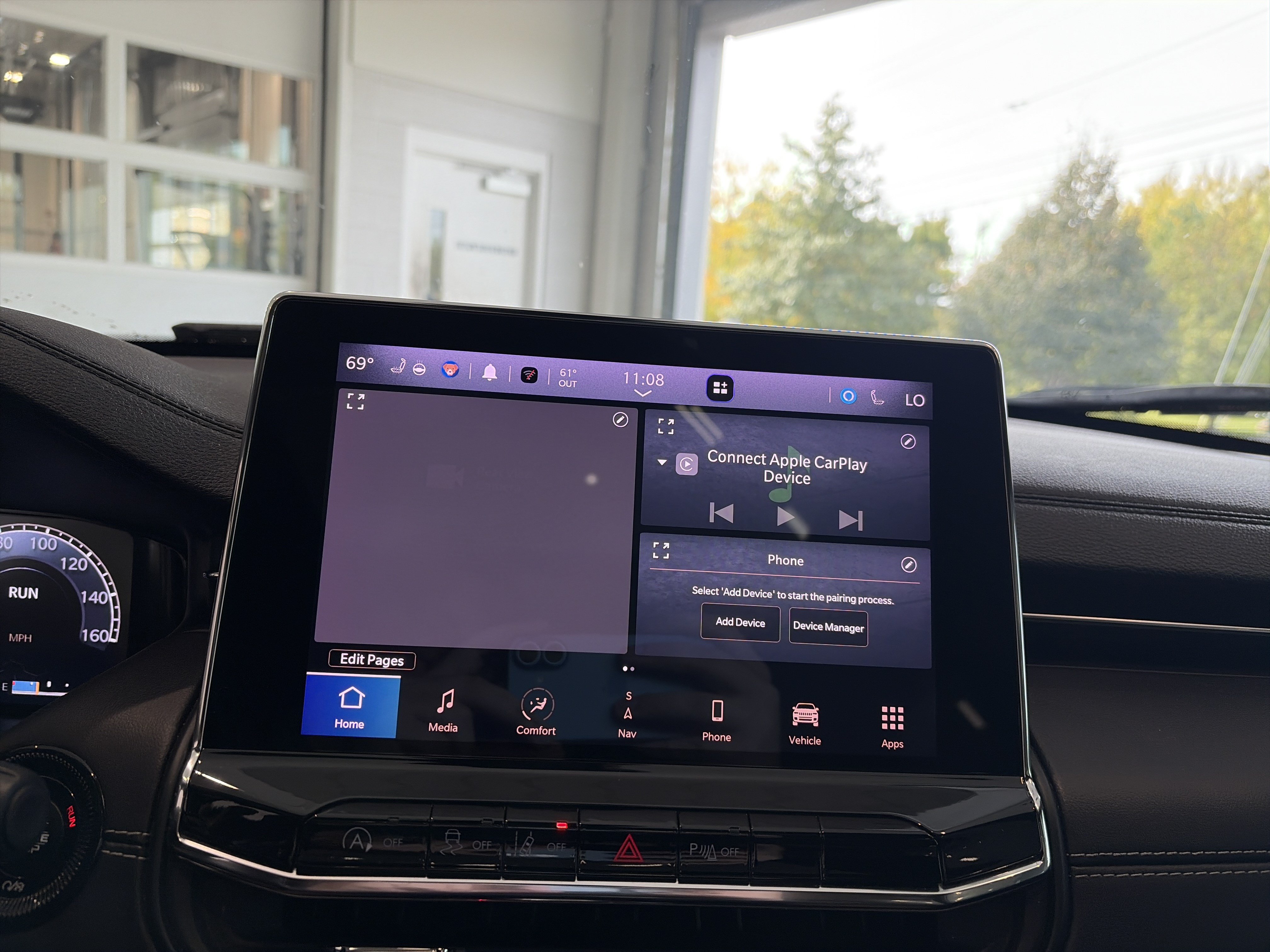 Used 2022 Jeep Compass High Altitude AWD/4WD image 28