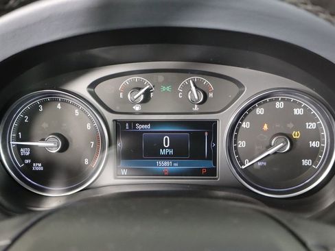 Used 2019 Buick Enclave Essence FWD image 11