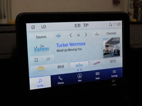 Used 2022 Ford Bronco Sport Outer Banks image 32