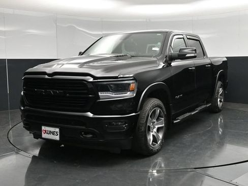 Used 2019 RAM 1500 Sport w/ Level 2 Equipment Group AWD/4WD image 7