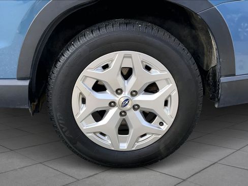Used 2019 Subaru Forester w/ Alloy Wheel Package AWD/4WD image 11