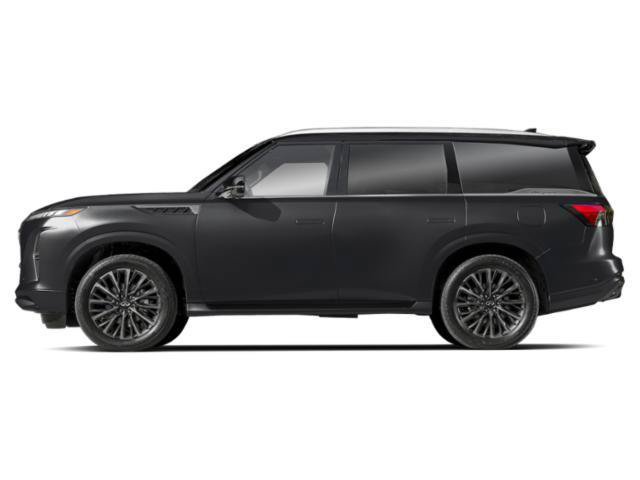 New 2026 INFINITI QX80 Autograph w/ Premium Cargo Package AWD/4WD image 2