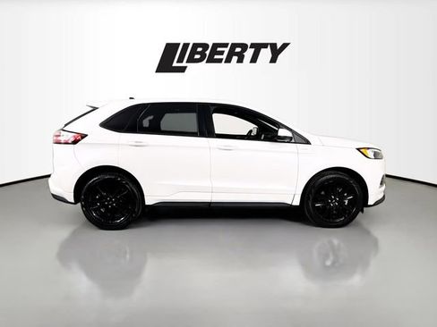 Used 2024 Ford Edge ST-Line image 8