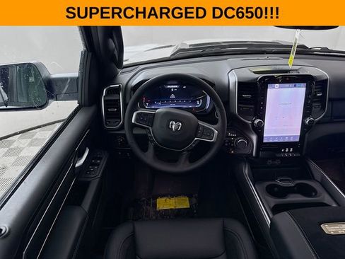 New 2026 RAM 1500 Big Horn image 21