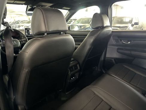 Used 2025 Honda CR-V Sport-L image 22