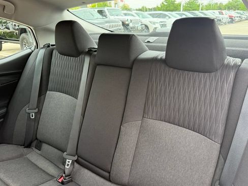 Used 2025 Toyota Camry LE FWD image 26