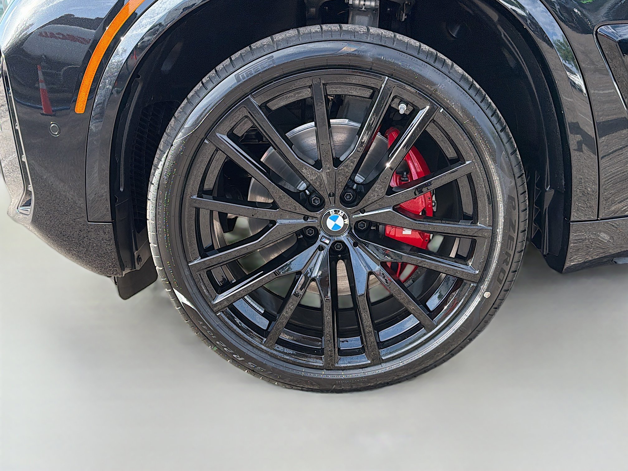New 2026 BMW X5 sDrive40i w/ M Sport Package RWD image 41