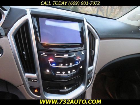 Used 2013 Cadillac SRX Performance image 11