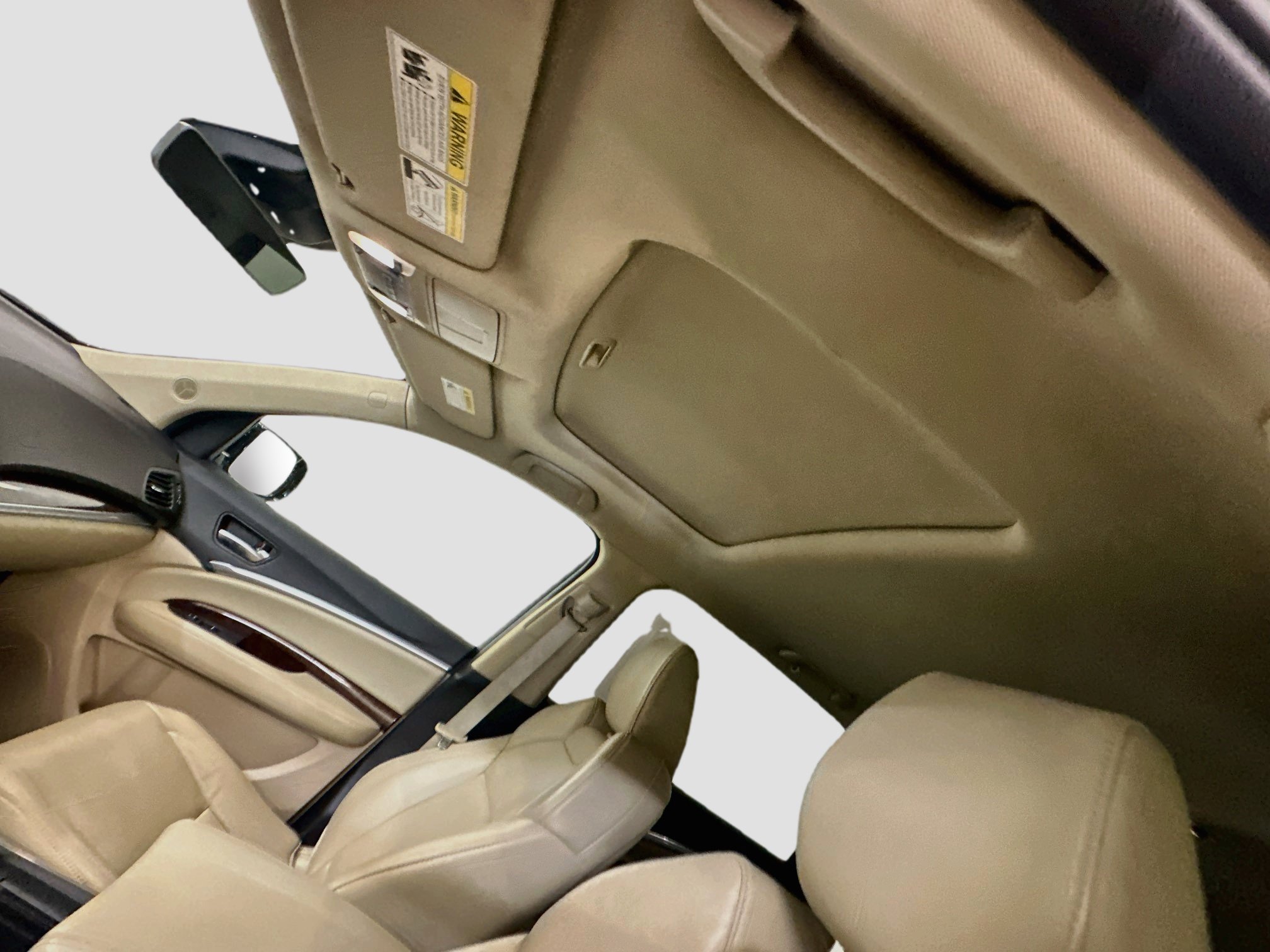 Used 2019 Acura MDX SH-AWD image 26