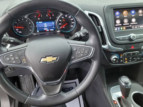 Used 2020 Chevrolet Equinox LT w/ Driver Convenience Package image 20