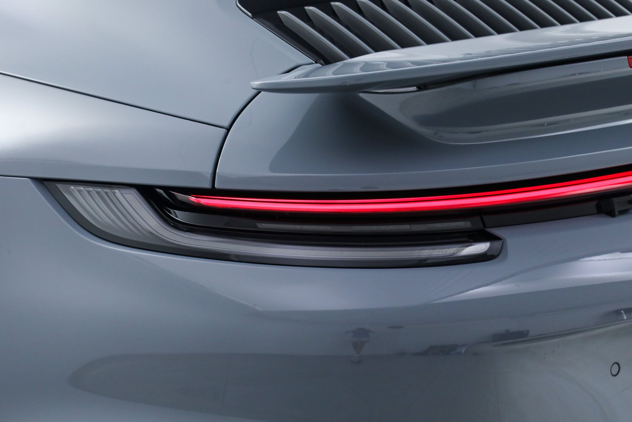 Used 2024 Porsche 911 Turbo S AWD/4WD image 15