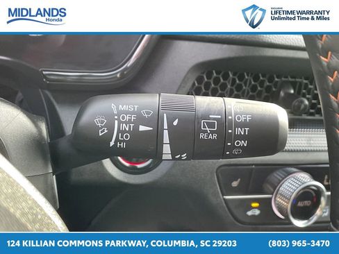 New 2026 Honda CR-V Sport-L image 23