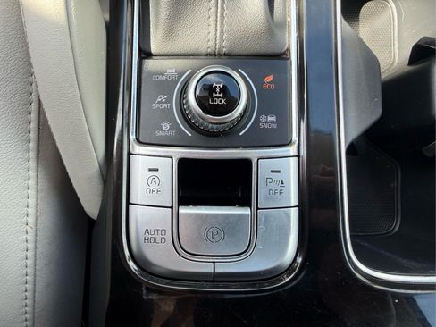 Used 2020 Kia Telluride EX AWD/4WD image 26
