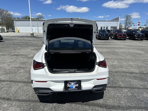 Used 2023 Mercedes-Benz CLA 250 4MATIC image 22