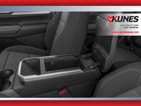 New 2026 GMC Terrain Elevation w/ Elevation Premium Package image 13