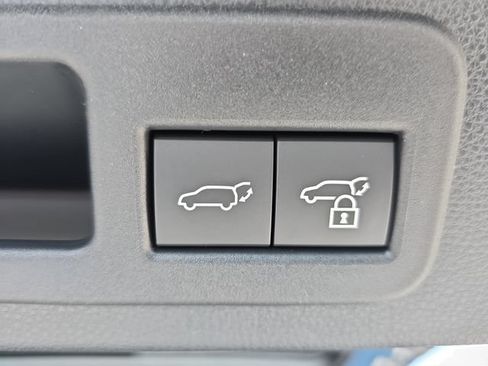 New 2026 Toyota 4Runner Limited AWD/4WD image 13