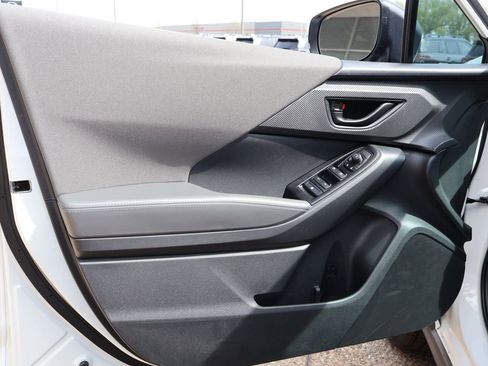 New 2026 Subaru Crosstrek 2.0i Premium image 21