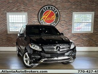 Used 2018 Mercedes-Benz GLE 350 video 1