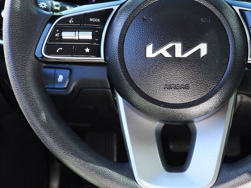 Used 2023 Kia Forte LXS image 51