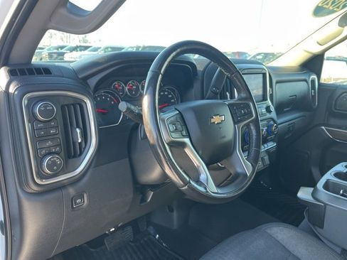 Used 2020 Chevrolet Silverado 1500 LT w/ All-Star Edition image 20