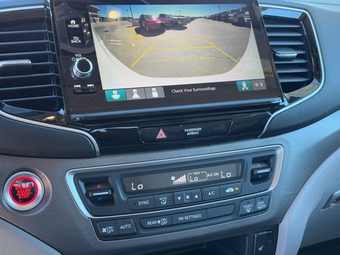 New 2026 Honda Ridgeline RTL image 21