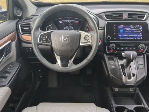 Used 2021 Honda CR-V EX-L image 15