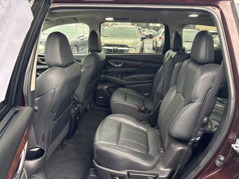 Certified 2023 Subaru Ascent Touring image 12
