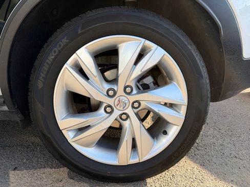 Used 2025 Buick Encore GX Preferred image 28