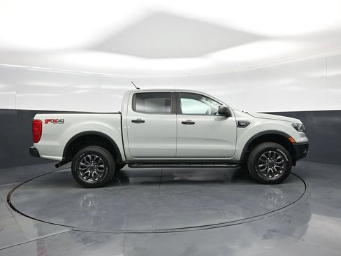 Used 2021 Ford Ranger XLT w/ Equipment Group 301A Mid AWD/4WD image 23