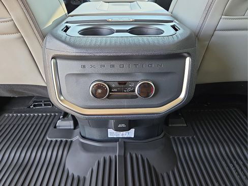 New 2026 Ford Expedition Max Active image 14