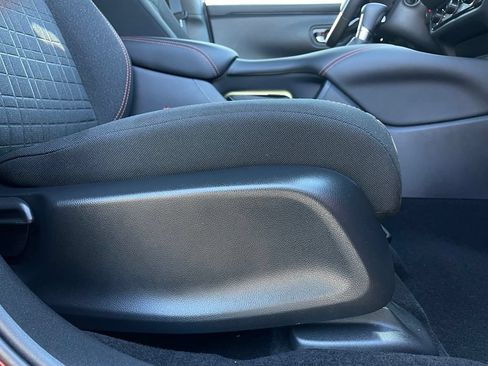 Certified 2026 Honda HR-V Sport image 30