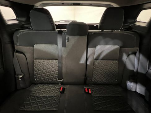 New 2026 Nissan Kicks SV w/ SV Premium Package image 25