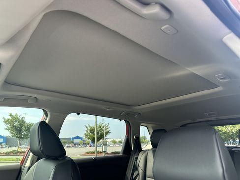 Certified 2023 Nissan Rogue SV w/ SV Premium B Package FWD image 23