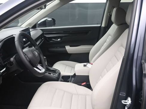 Used 2026 Honda CR-V EX-L image 15
