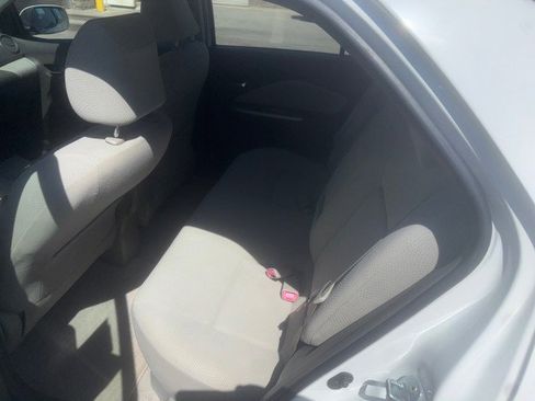 Used 2010 Toyota Yaris Sedan FWD image 11