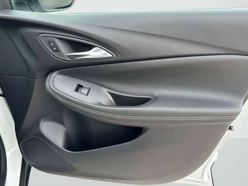 New 2026 Buick Encore GX Preferred w/ Advanced Technology Package image 15