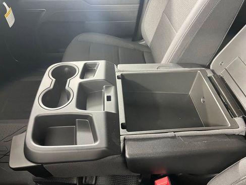 New 2026 Chevrolet Silverado 3500 LT AWD/4WD image 39