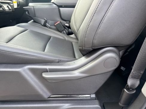 New 2026 Chevrolet Silverado 1500 W/T w/ WT Value Package image 23