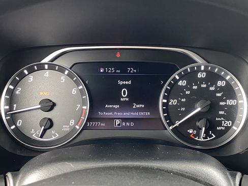 Certified 2023 Nissan Frontier SV RWD image 30