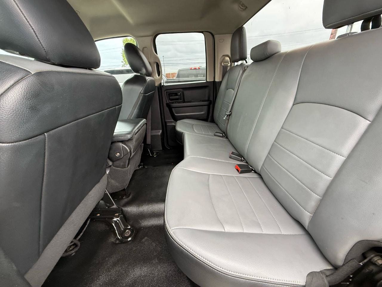 Used 2022 RAM 1500 Tradesman w/ Protection Group AWD/4WD image 35