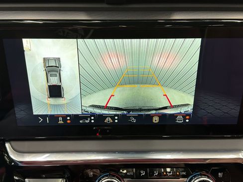 Used 2025 GMC Sierra 1500 Denali Ultimate image 23