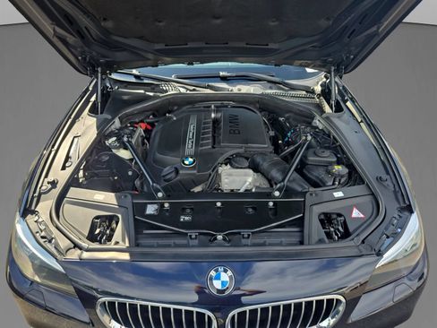 Used 2016 BMW 535i xDrive Sedan AWD/4WD image 38