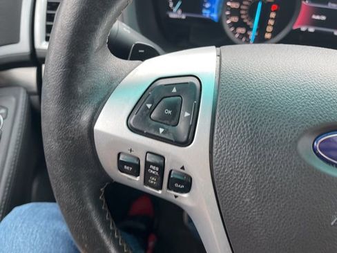 Used 2015 Ford Explorer Sport w/ Equipment Group 401A image 34